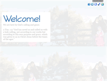 Tablet Preview