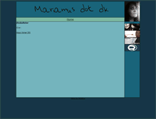 Tablet Preview