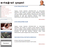 Tablet Preview