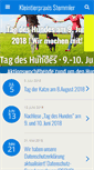 Mobile Preview