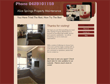 Tablet Preview