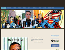 Tablet Preview