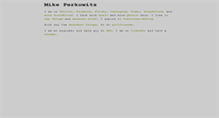 Desktop Preview