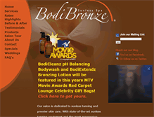 Tablet Preview