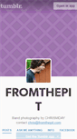 Mobile Preview