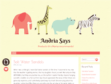 Tablet Preview