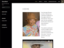 Tablet Preview