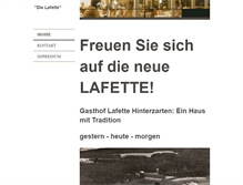 Tablet Preview