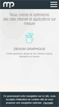 Mobile Preview