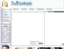 Tablet Preview