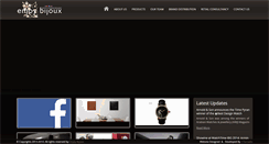 Desktop Preview