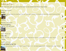 Tablet Preview