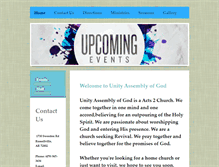 Tablet Preview