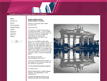 Tablet Preview