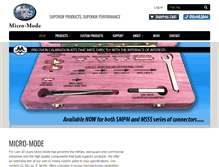 Tablet Preview