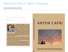 Tablet Preview