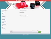 Tablet Preview
