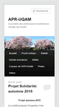 Mobile Preview