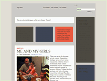 Tablet Preview