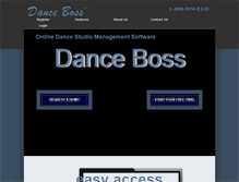 Tablet Preview