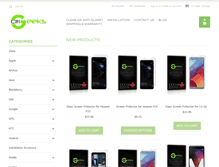 Tablet Preview