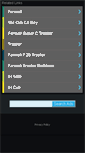 Mobile Preview
