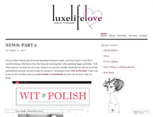 Tablet Preview