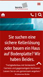 Mobile Preview