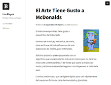 Tablet Preview