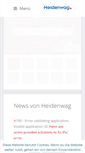 Mobile Preview