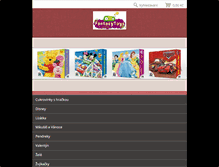 Tablet Preview