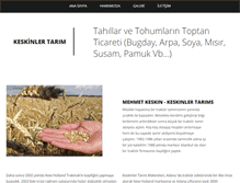 Tablet Preview