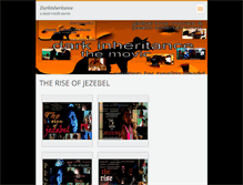 Tablet Preview