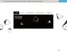 Tablet Preview
