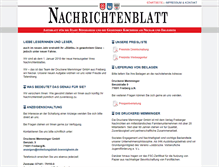 Tablet Preview