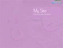 Tablet Preview
