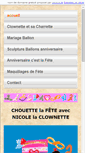 Mobile Preview