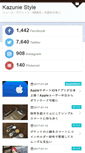 Mobile Preview