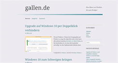 Desktop Preview