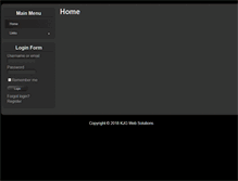 Tablet Preview