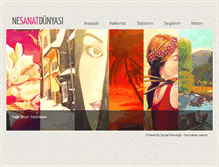 Tablet Preview