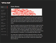 Tablet Preview