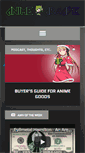 Mobile Preview