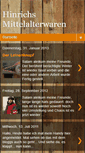Mobile Preview