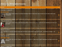 Tablet Preview
