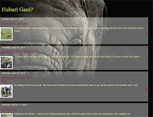 Tablet Preview