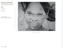 Tablet Preview