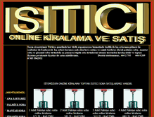 Tablet Preview