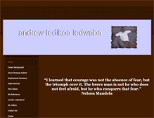 Tablet Preview