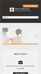Mobile Preview
